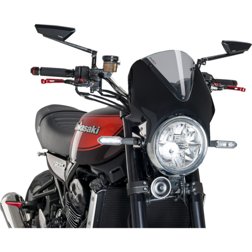 PUIG - PUIG Vision Windscreen - 024CH