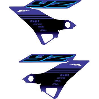 Factory Effex - Factory Effex OEM Shroud And Tank/Shroud Graphics - 27-05220