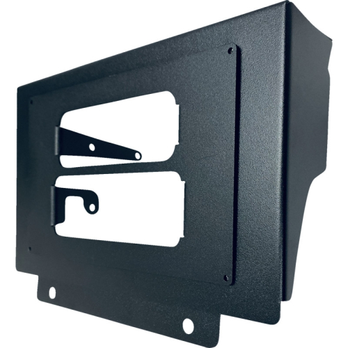 NavAtlas - NavAtlas Upper Dash Kit - NPPROTIC