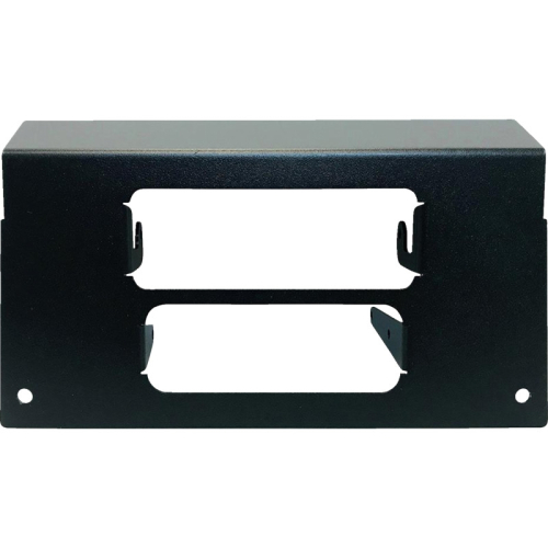NavAtlas - NavAtlas Intercom and Radio Mounting Bracket - BCRZRRC