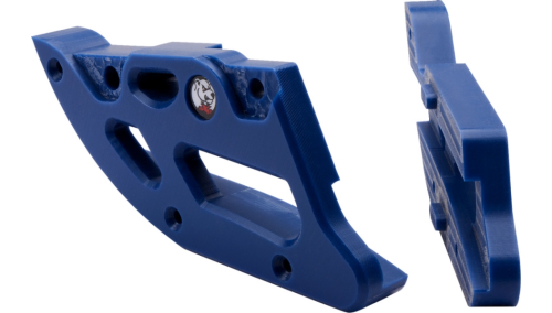 AXP Racing - AXP Racing Chain Guide - Blue - AX1667