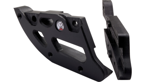 AXP Racing - AXP Racing Chain Guide - Black - AX1664