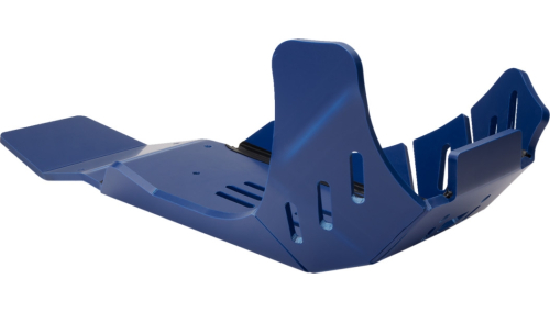 AXP Racing - AXP Racing Xtrem Skid Plate - Blue - AX1657