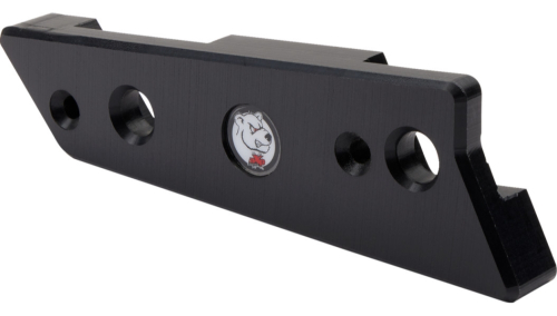AXP Racing - AXP Racing Chain Guide - Black - AX1616