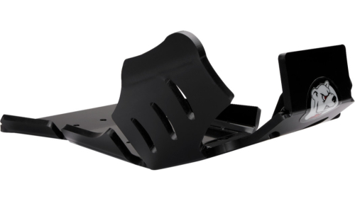 AXP Racing - AXP Racing Xtrem Skid Plate - Black - AX1423