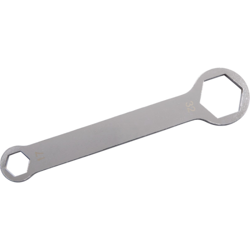 Moose Racing - Moose Racing Rider's Wrench By Fredette 17 x 32 mm - O15-6C50