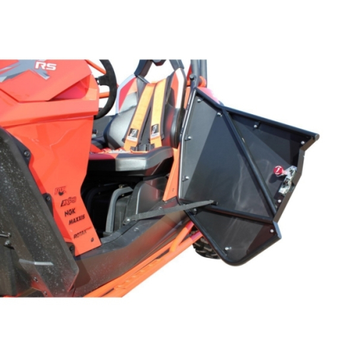 Dragonfire Racing - Dragonfire Racing UTV Door Kit - 522341