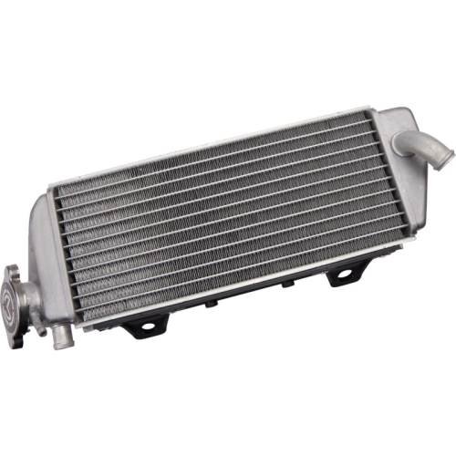 Moose Racing - Moose Racing OEM Replacement Radiator - 1901-0916