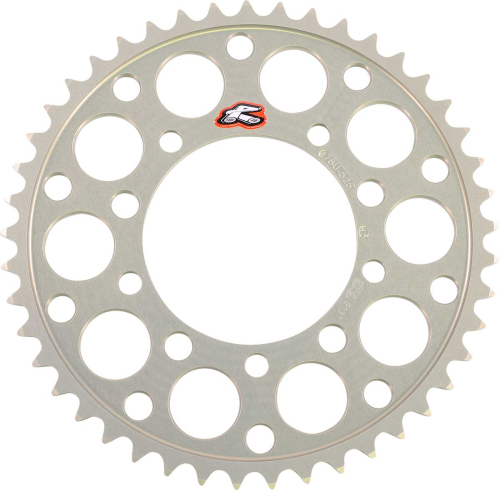 Renthal - Renthal Street Rear Sprocket - 45T - 478U-525-45P-HA