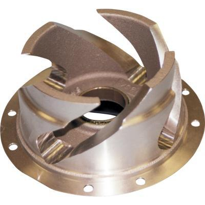 Venom Products - Venom Products Twin Trax Helix for TSS-04 Clutch - 56-38 x 56-40 - LW520116