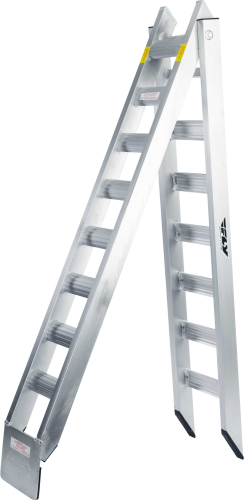 Fly Racing - Fly Racing Folding Runway Ramp - 3pk. - PR-02L