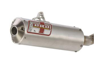 Dubach - Dr D - Dubach - Dr D Exhaust System - 2575