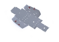 Rival - Rival Central Skid Plate - 2444.2159.1
