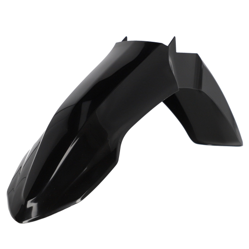 Cycra - Cycra Replica Front Fender - Black - 1CYC-1564-12