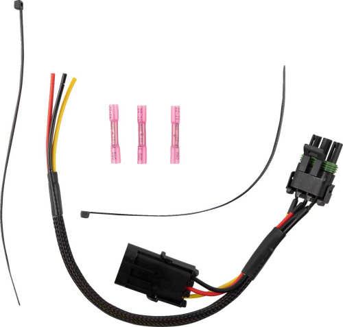 Moose Racing - Moose Racing Plug-n-Play Power Adapter - 40-300-PU