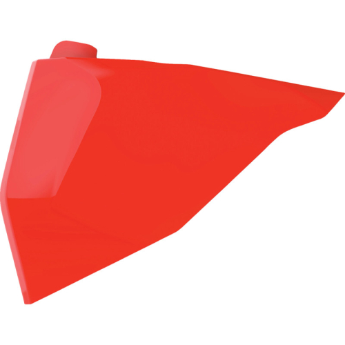 Polisport - Polisport Air Box - Fluoescent Orange - 8422300006