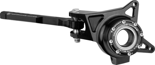 Performance Machine - Performance Machine Steering Knuckles - Right - 0221-1004-B