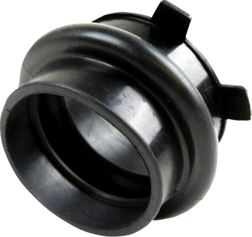 Quad Logic - Quad Logic Clutch Tube Boot - Intake/Outlet - 100-2394-PU
