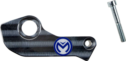 Moose Racing - Moose Racing Lower Fork Leg Guards - Left - 32-9319