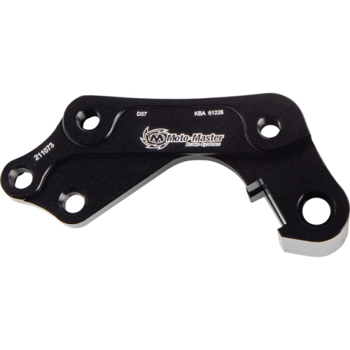 Moto-Master - Moto-Master Adapter Bracket - 211073-PU