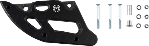 Moose Racing - Moose Racing Pro Chain Guide - Black - PX1664