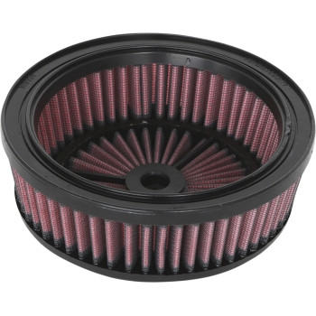 K&N Engineering - K&N Engineering Xstream Series Motocross High-Flow Air Filter - KA-2409XD