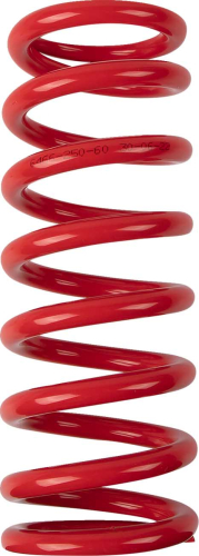 Moose Racing - Moose Racing Shock Spring - 60 N/mm - 1312-0993