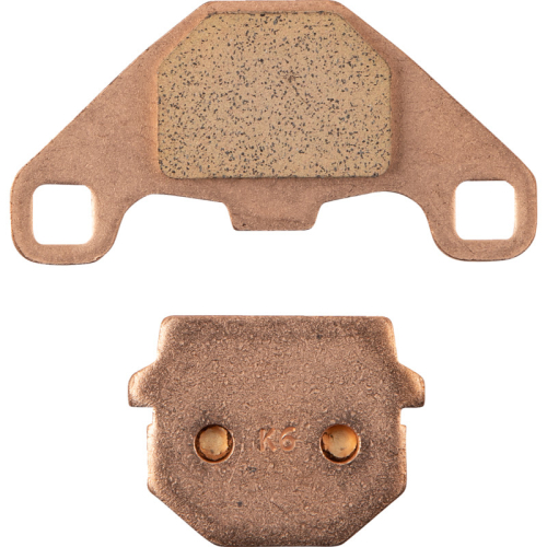 Moto-Master - Moto-Master Nitro Brake Pads - 90121-PU