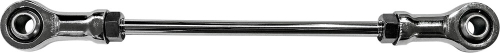 HardDrive - HardDrive Shift Linkages - Chrome - 0092-09