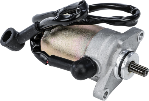 Fire Power - Fire Power Starter Motor - 410-52212