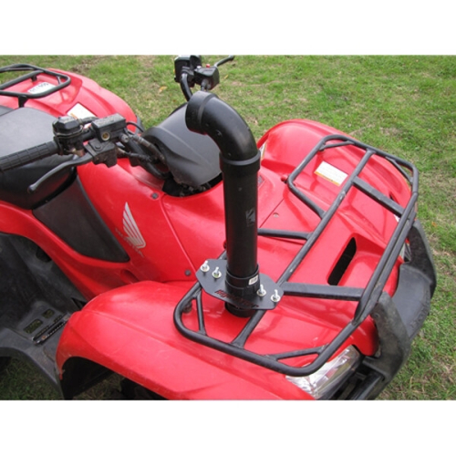 High Lifter Products - High Lifter Products Snorkel Kit - 71-10924