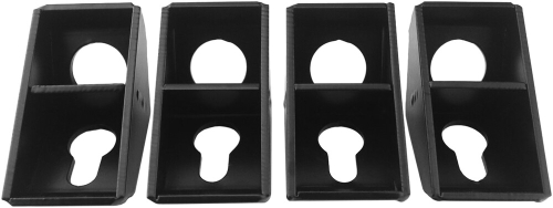 Deviant Race Parts - Deviant Race Parts Tie Down Bracket - 42600