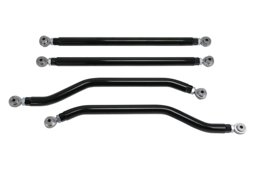 Deviant Race Parts - Deviant Race Parts High Clearance Radius Rod - 45512