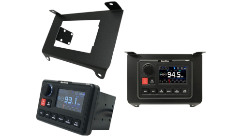 NavAtlas - NavAtlas RZR Audio Source Unit - RZR1ZONE1