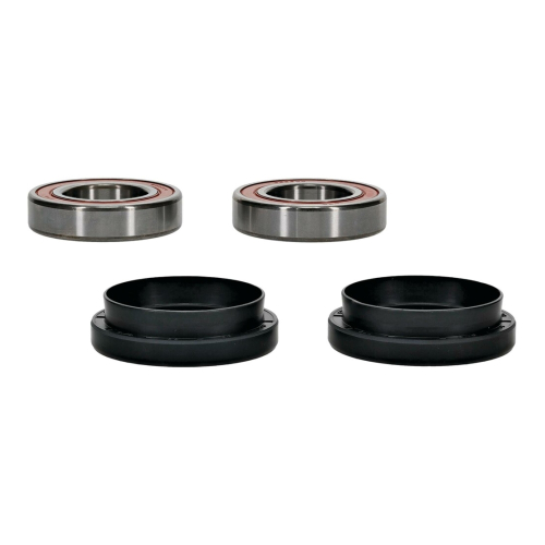 Pivot Works - Pivot Works Premium Wheel Bearing Kit - 25-1408-P