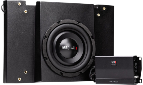 MB Quart - MB Quart Subwoofer Kit - MBQT-SUB-1