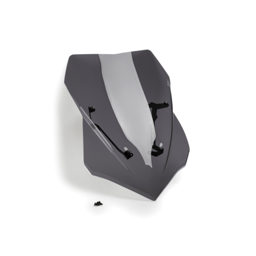 PUIG - PUIG Touring Screen - Dark Smoke - 20728F