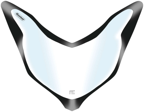 National Cycle - National Cycle Headlight Cover - N5400