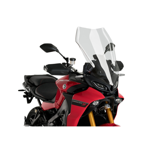 PUIG - PUIG Touring Screen - Clear - 3762W