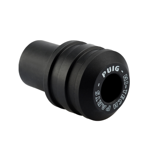 PUIG - PUIG Vintage 2.0 Frame Slider - Black - 20576N