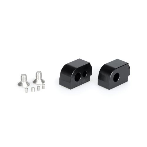 PUIG - PUIG Passager Footpeg Adapter - 20520N