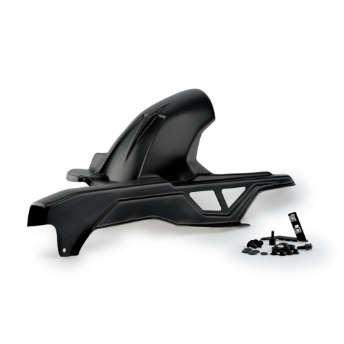 PUIG - PUIG Rear Fender - Matte Black - 20544J