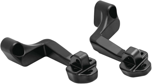 Kuryakyn - Kuryakyn Passenger Peg Mounts for Indian - 5831