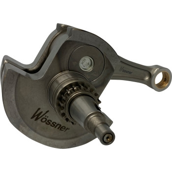 Wossner - Wossner Crankshaft Assemblies - CS4075-R