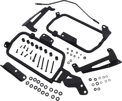 Moose Racing - Moose Racing Kenai Side Case Mount - BMW - W0GS194P