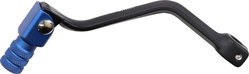 Moose Racing - Moose Racing Forged Shift Lever - Blue - 81-1021-02-20