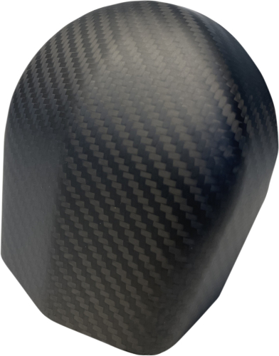 SLYFOX - SLYFOX Horn Cover - Matte Finish - 12055M