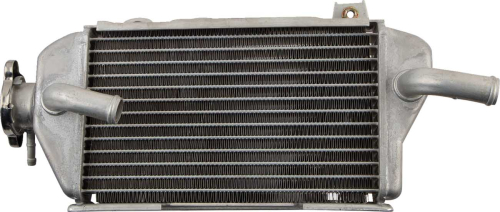 Moose Racing - Moose Racing OEM Replacement Radiator - Right - 1901-0898