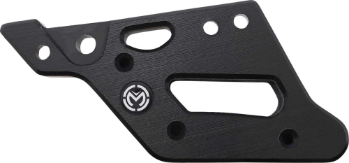 Moose Racing - Moose Racing Pro Chain Guide - Black - PX1612