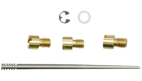 Dynojet Research - Dynojet Research Jet Kit - Stage 1 - Q404